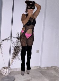 Βαλερια, Βαλερια σεξι συνοδος γυναικα