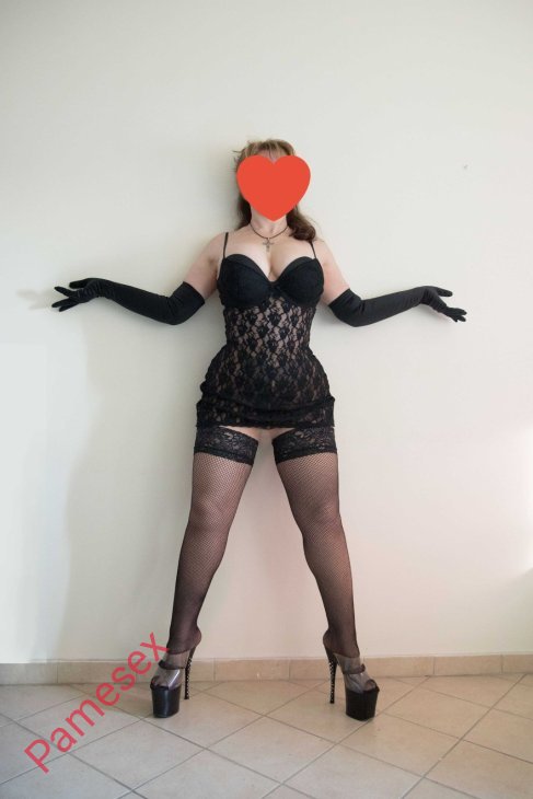 Nastazia, Nastazia hot woman